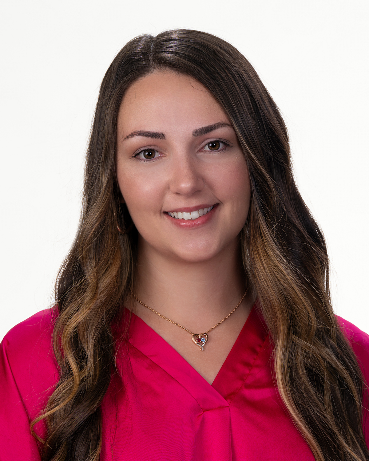 Katelyn Barber